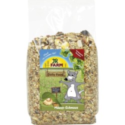 JR Farm Mäuse-Schmaus - 600 g