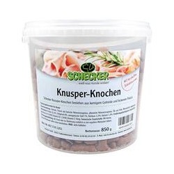 Knusper - Knochen