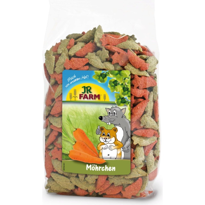 JR Farm Möhrchen - 200 g