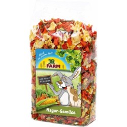 JR Farm Nager-Gemüse - 150 g