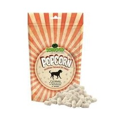 Schecker Popcorn für Hunde