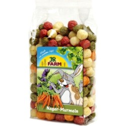 JR Farm Nager-Murmeln - 70 g