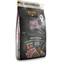 Belcando® Finest Light - 4 kg