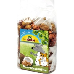 JR Farm Nuss-Spezialitäten - 200 g