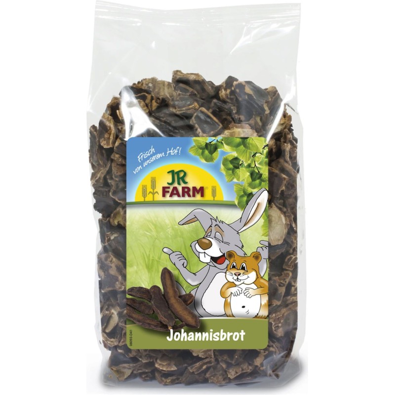 JR Farm Johannisbrot - 200 g