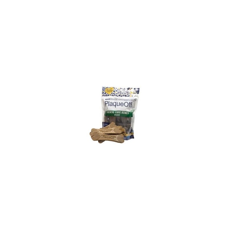 Hunde Kauartikel PlaqueOff® Dental Care Bones