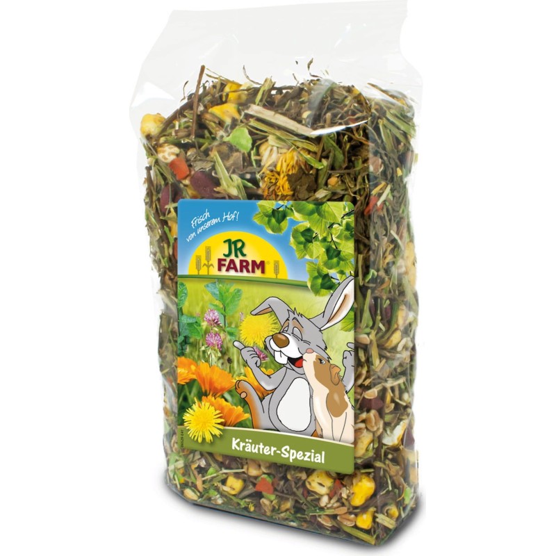 JR Farm Kräuter-Spezial - 500 g