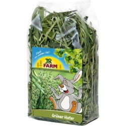 JR Farm Grüner Hafer - 100 g