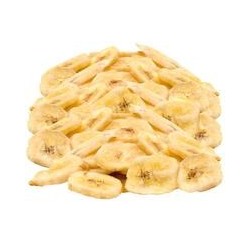 Bananen-Chips