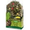 JR Farm Grainless Herbs Zwergkaninchen - 400 g