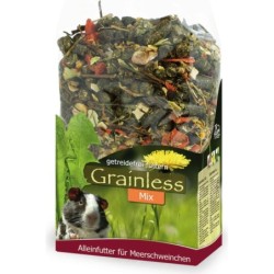 JR Farm Grainless Mix...