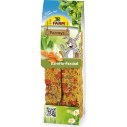 FARMY`s Karotte-Fenchel - 160 g