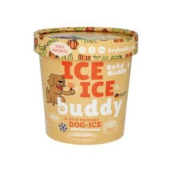 ICE ICE Buddy Hundeeis