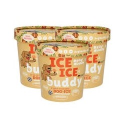 ICE ICE Buddy Hundeeis