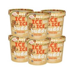 ICE ICE Buddy Hundeeis