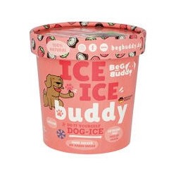 ICE ICE Buddy Hundeeis