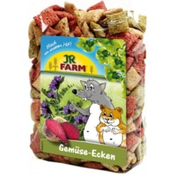 JR Farm Gemüse-Ecken - 100 g