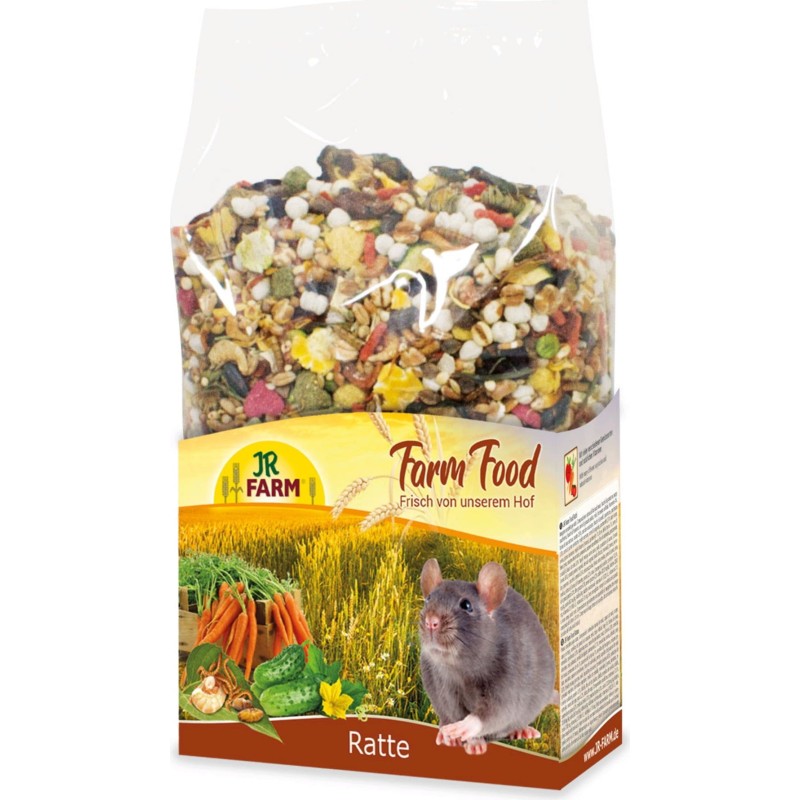 Farm Food Ratte Adult - 500 g