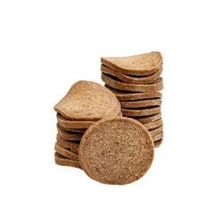 Chipies - Krosse fleischige Chips-Taler für Hunde, Sorte: Rind