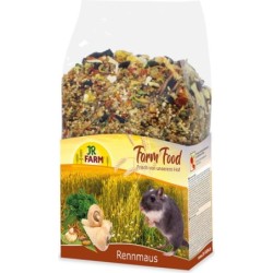 Farm Food Rennmaus Adult -...