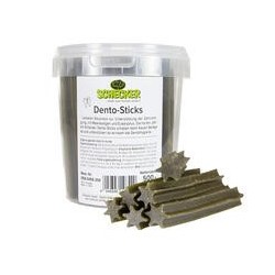 Schecker Dento-Sticks