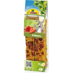 FARMY`s Erdbeere - 160 g