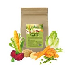 Schecker Veggie-Dry -...