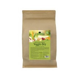 Schecker Veggie-Dry - Vegetarisches Hundefutter