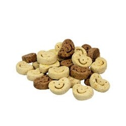 Hundekuchen "Smileys"