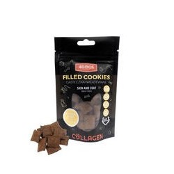 4DOGS Gefüllte Cookies