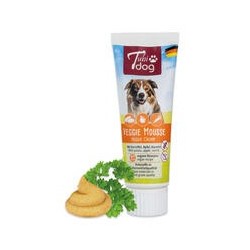 Tubidog Veggie Mousse