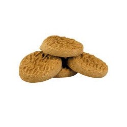 Schecker Maxi-Hundecookie