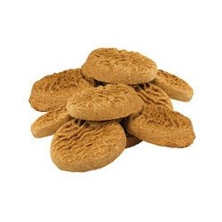 Schecker Maxi-Hundecookie