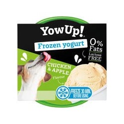 YowUp! Frozen-Joghurt