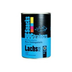 DOGTRAINERS Lachs PUR