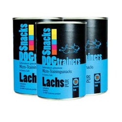 DOGTRAINERS Lachs PUR