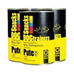 DOGTRAINERS Pute PUR