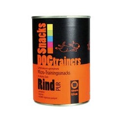 DOGTRAINERS Rind PUR