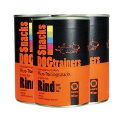 DOGTRAINERS Rind PUR