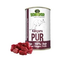 Känguru PUR