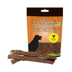 PUR Plus Streifen Hühnchen + Karotte