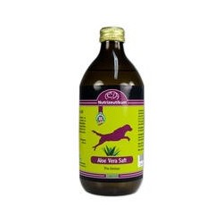 Nutrizeutikum Aloe Vera Saft