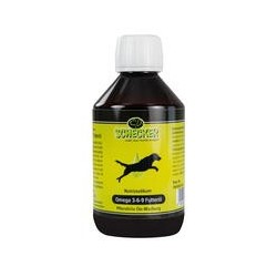 Nutrizeutikum Omega 3-6-9...