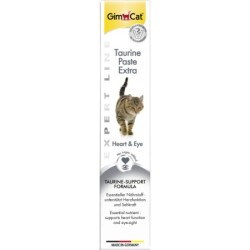 GimCat Taurine Paste Extra - 50 g