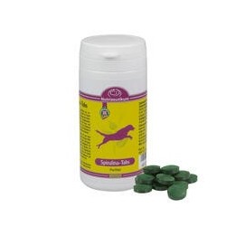 Nutrizeutikum Spirulina-Tabs