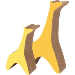 Catit Zoo Scratcher Giraffe...