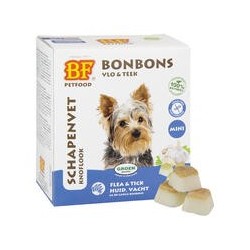 BIOFOOD® Schaffett-Bonbons...