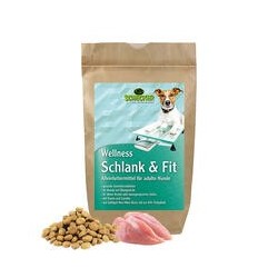 Wellness "Schlank und Fit"