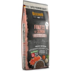 Belcando® Finest Salmon Getreidefrei - 12,5 kg