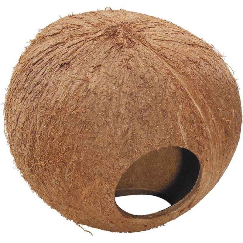 Duvoplus Coconut Haus 130 mm - 1 Stk